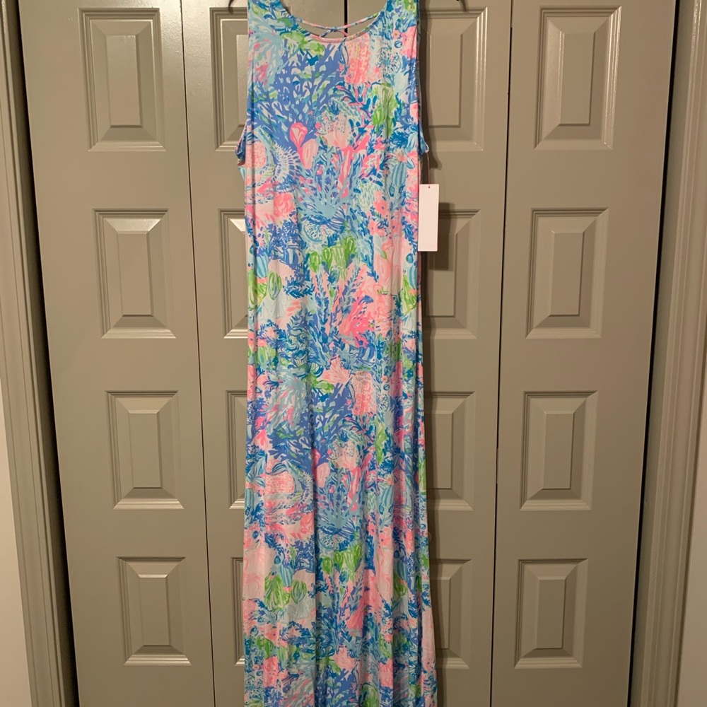 Lily Pulitzer dress